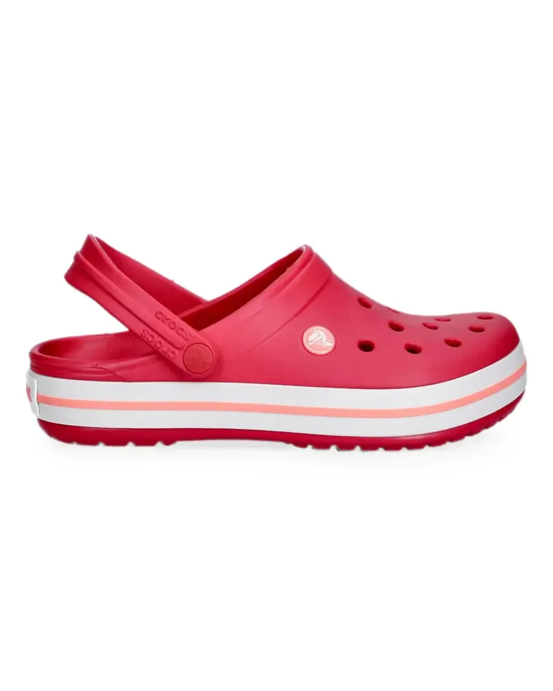 Crocs Crocband clogs - Rosa Rosa