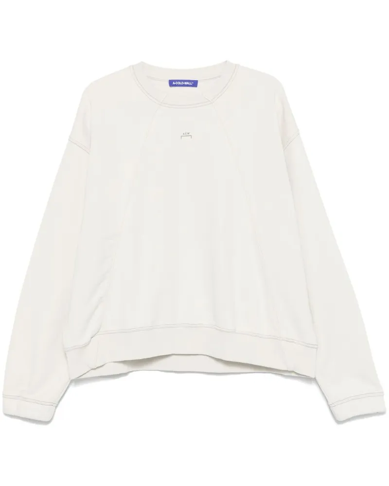 ACW* Millbank Sweatshirt - Nude Nude