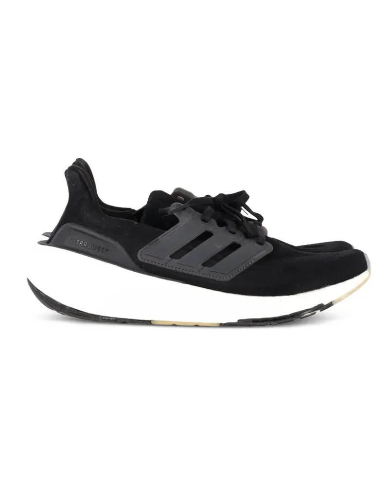 adidas Ultra Boost lace-up sneakers - Schwarz Schwarz