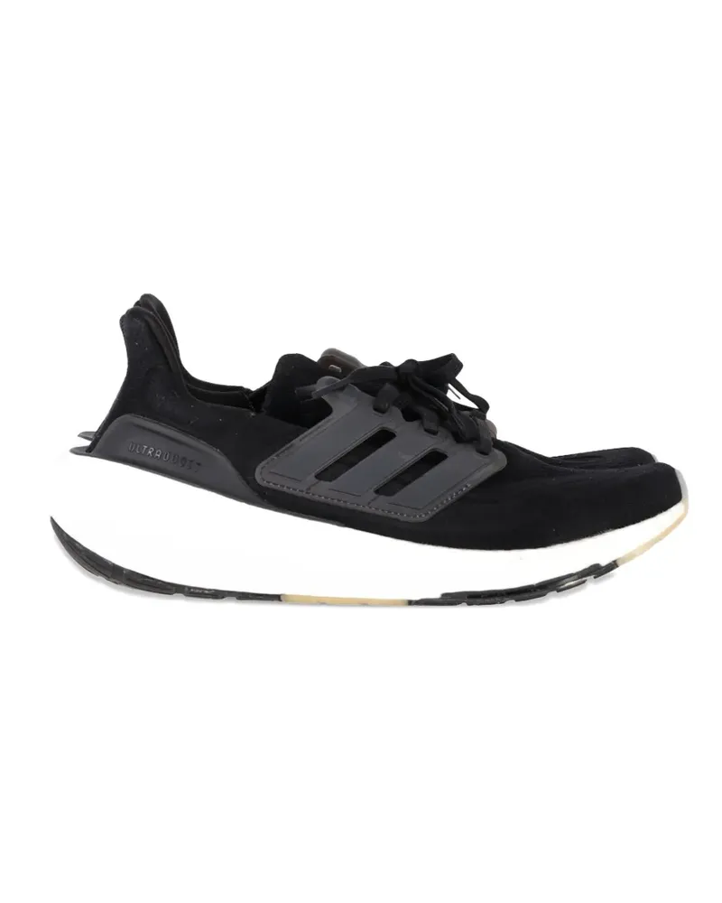 adidas Ultra Boost lace-up sneakers - Schwarz Schwarz