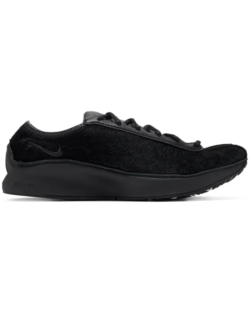 Nike Air Superfly Sneakers - Schwarz Schwarz