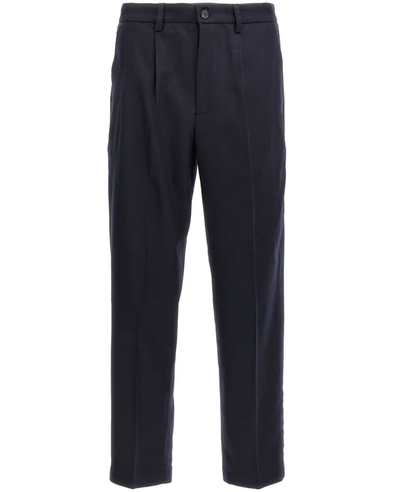 Department 5 Gin Hose - Blau Blau