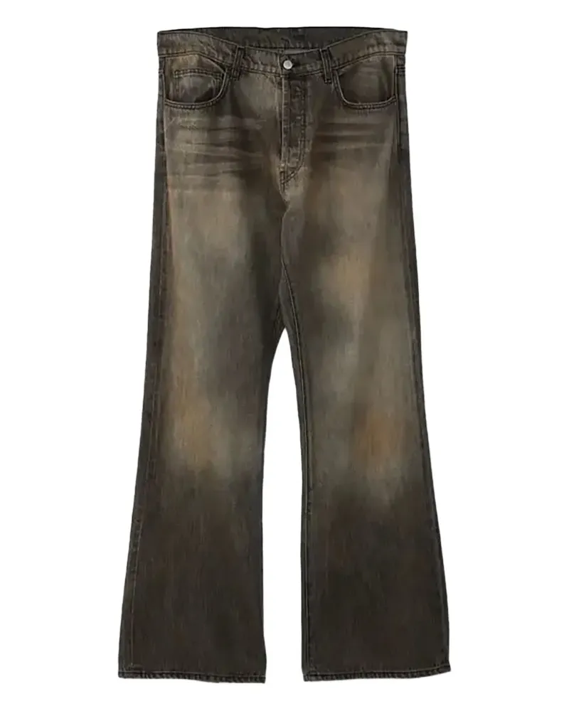 alchemist Studio Jeans - Schwarz Schwarz