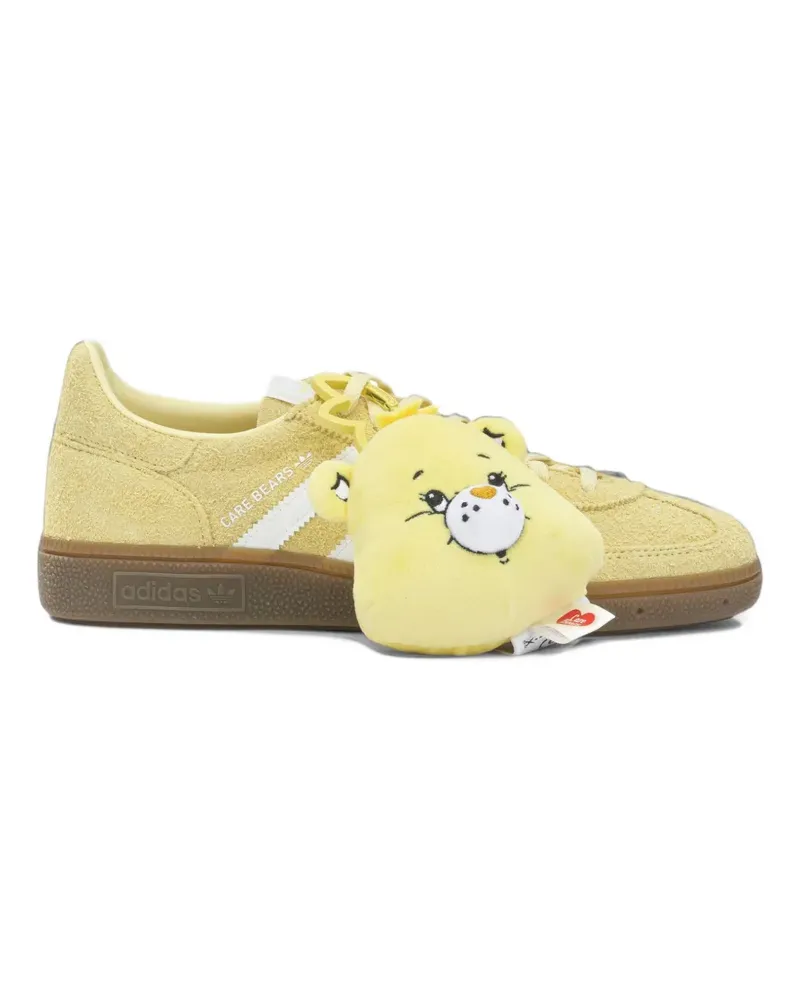 adidas Care Bears Spezial Sneakers - Gelb Gelb