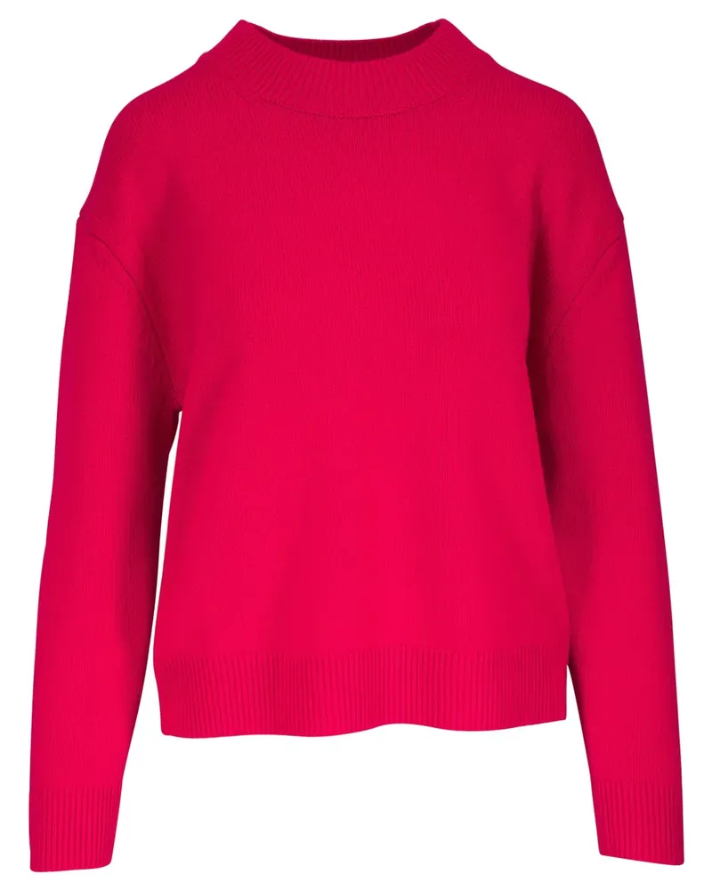 TWP Pullover aus Kaschmir - Rot Rot