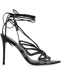 Sophia Webster Havanna Sandalen 120mm Schwarz