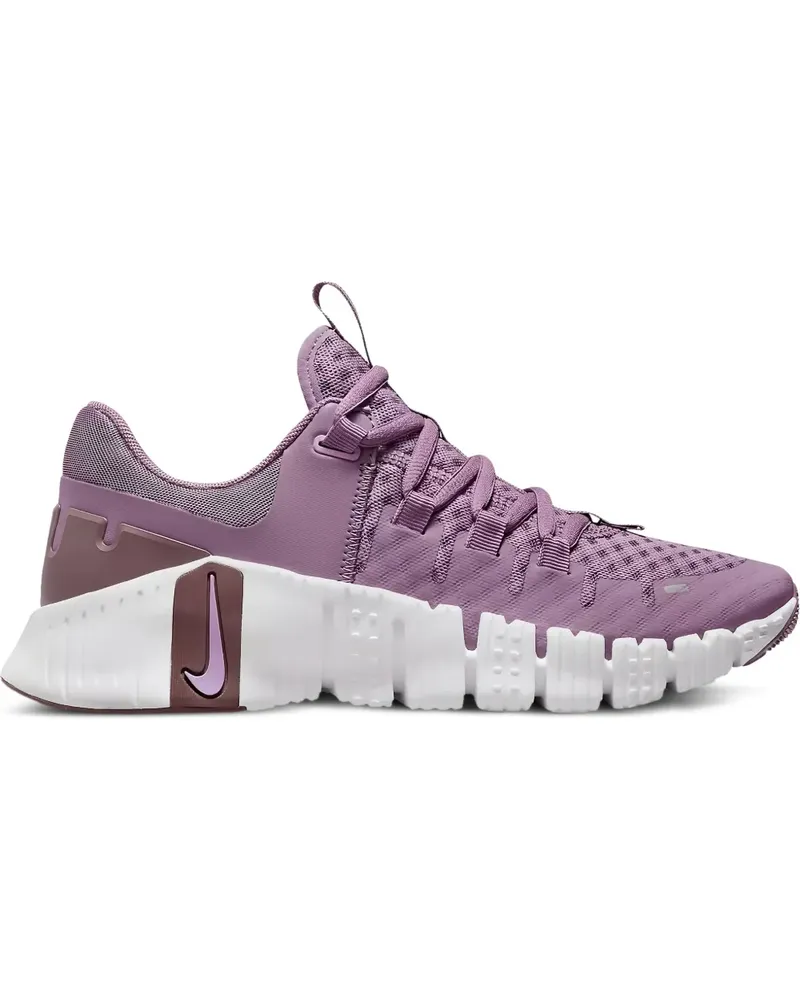 Nike Free Metcon 4 Premium Sneakers - Violett Violett