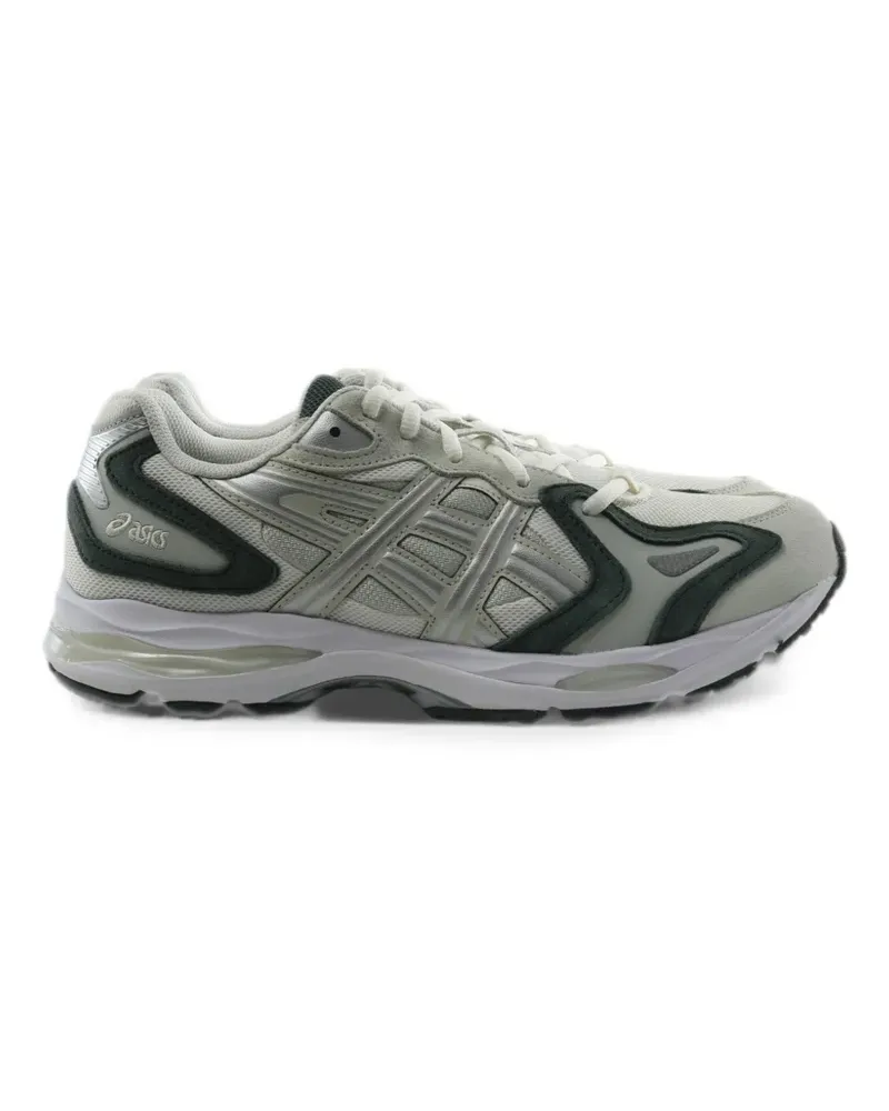 Asics Gel-K1011 low-top sneakers - Nude Nude