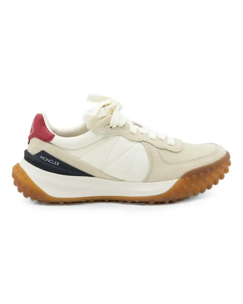 Moncler Flache  Schuhe - Nude Nude