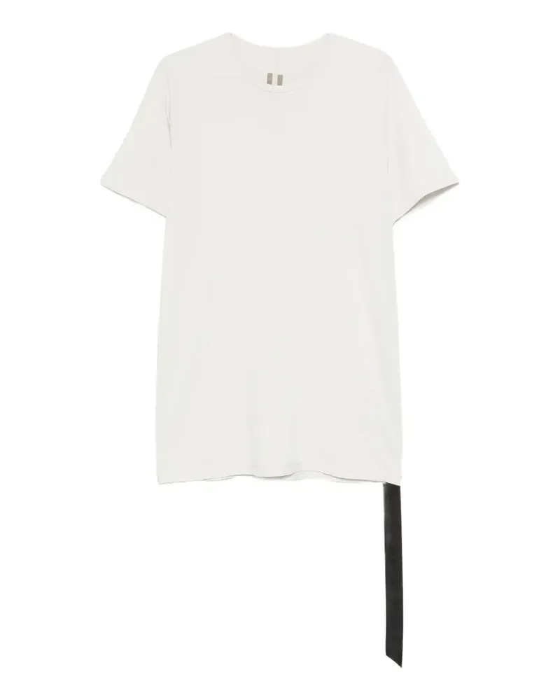 DRKSHDW by Rick Owens Level T-Shirt mit rundem Ausschnitt - Grau Grau