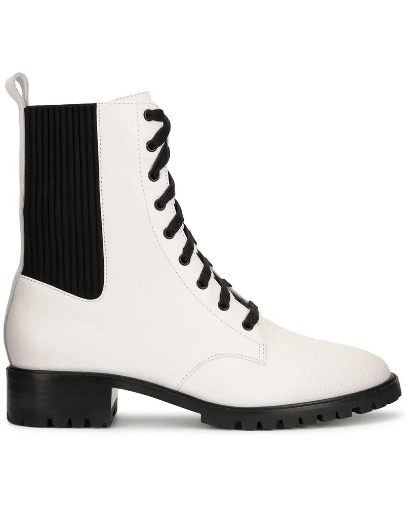 SENSO Jackson' Stiefel Weiß