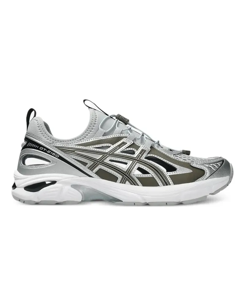 Asics GT-2160 Breeze Sneakers - Silber Silber