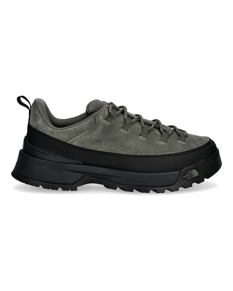 The North Face Glenclyffe Urban lace-up sneakers - Grau Grau