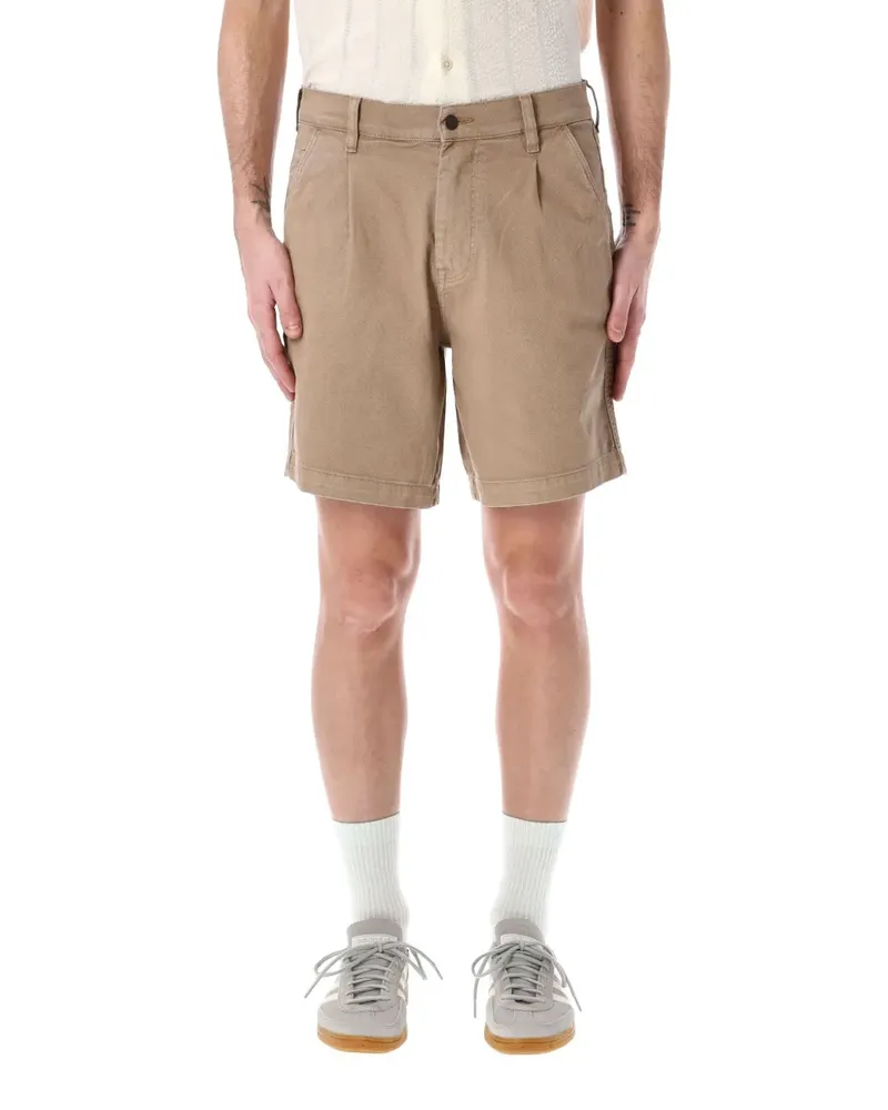 Corridor Klassische Cargo-Shorts - Nude Nude