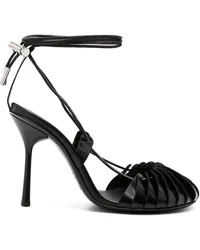 COPERNI Pumps 95mm Schwarz