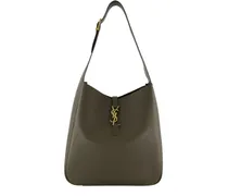 Le 5 à 7 Schultertasche - Grün