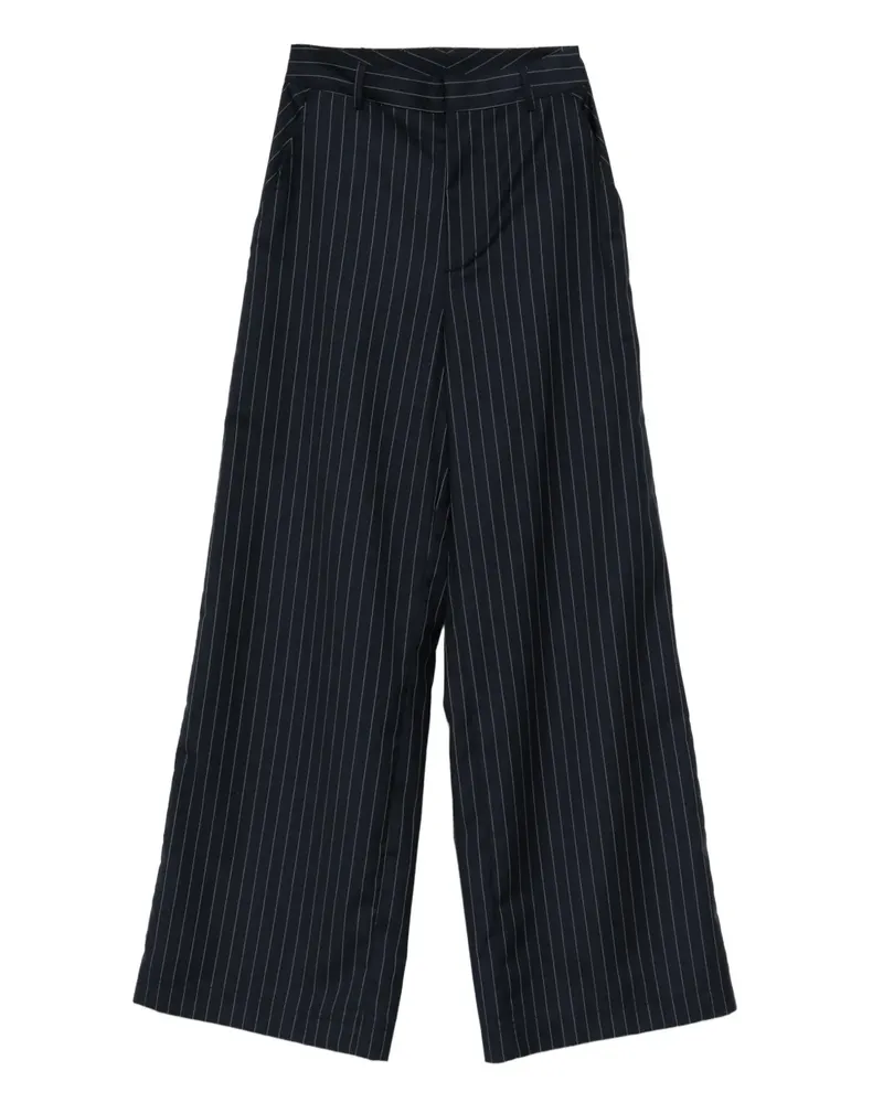 The Upside Mira Hose - Blau Blau