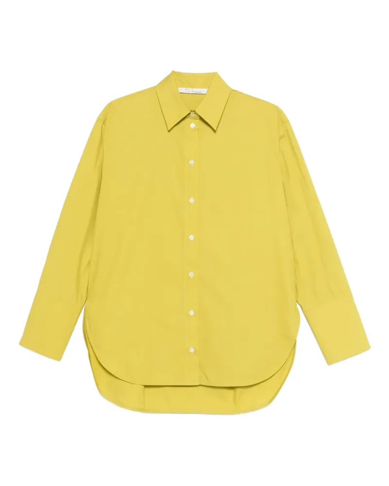 TELA Dayane shirt - Gelb Gelb