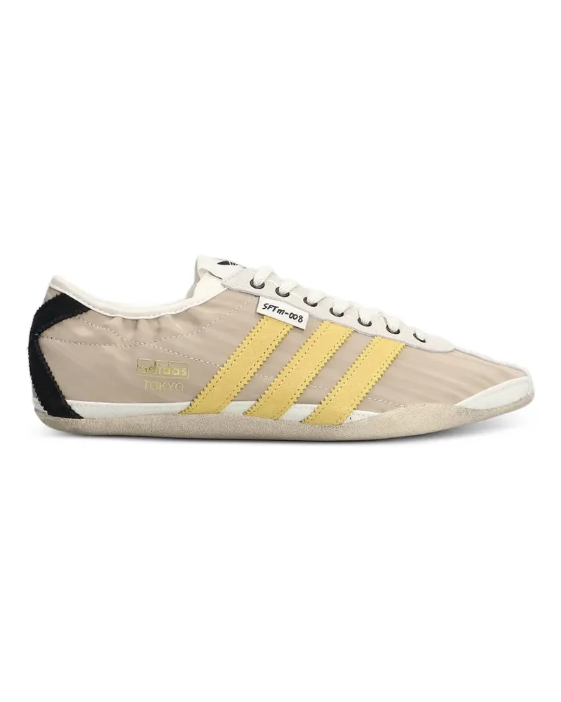 adidas Song for the Mute sneakers - Nude Nude