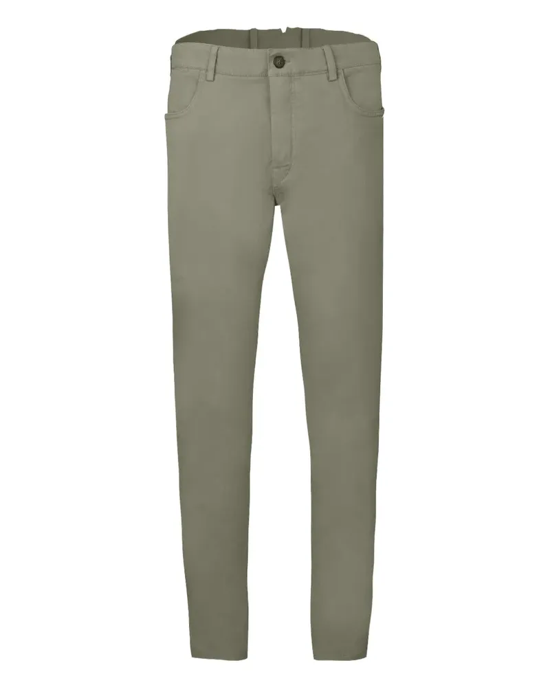 Eleventy chino trousers - Grün Grün