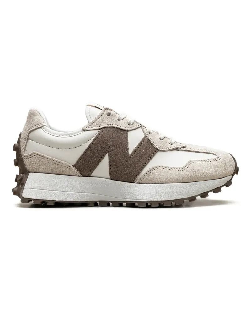 New Balance 327 Sneakers - Nude Nude