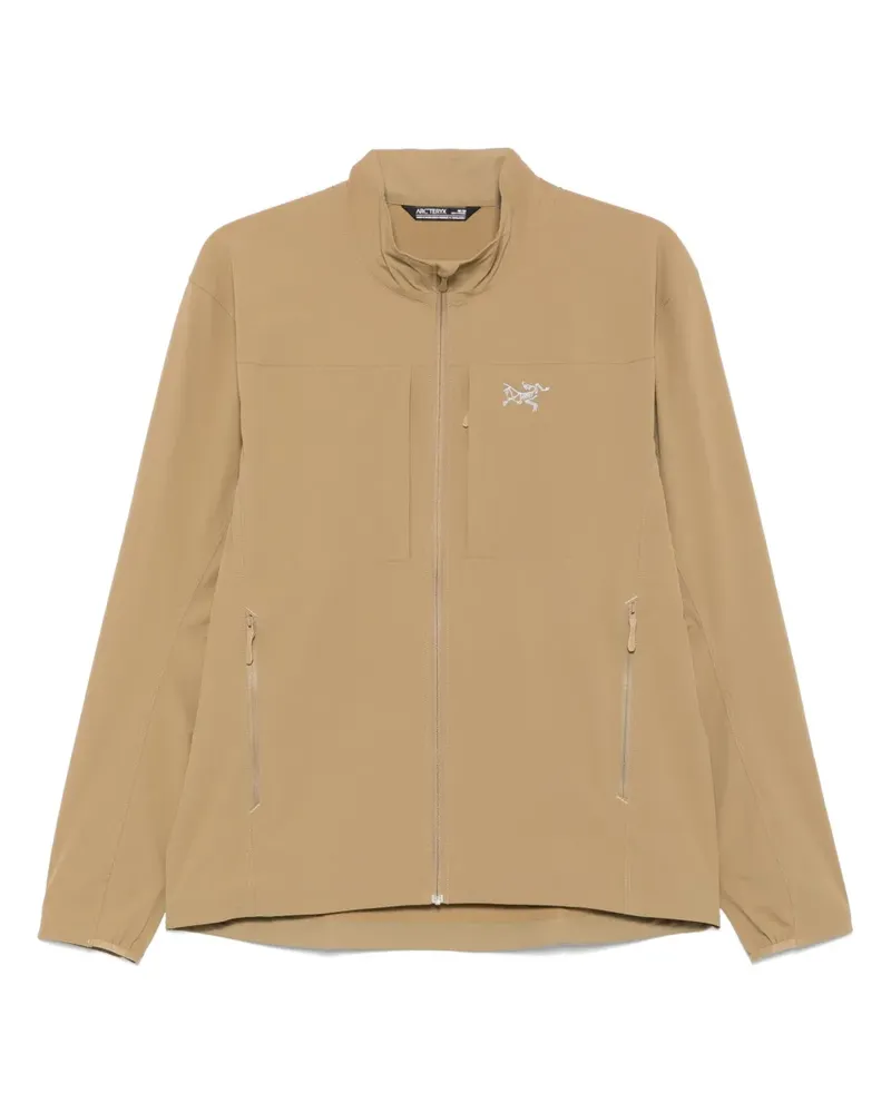 Arc'teryx Gamma Jacke - Nude Nude