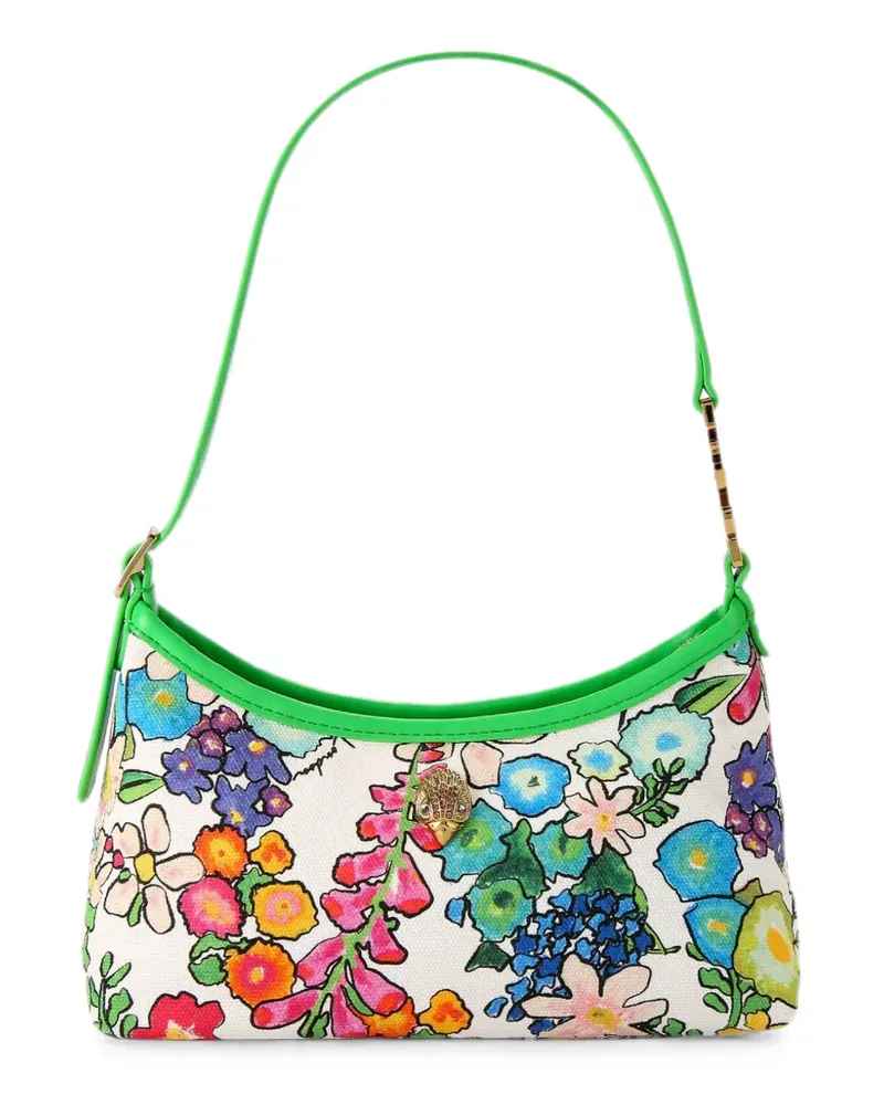 Kurt Geiger Kurt sling bag - Weiß Weiß