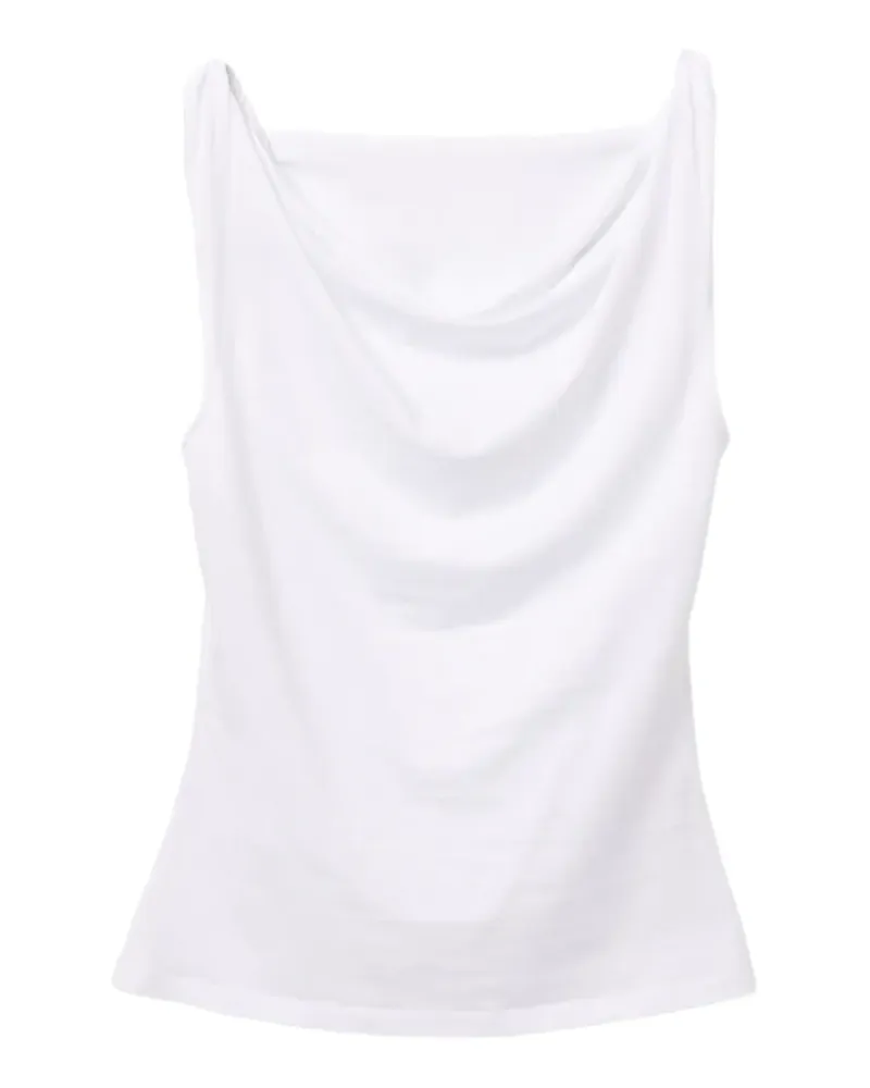 Paloma Wool Simp tank top - Weiß Weiß