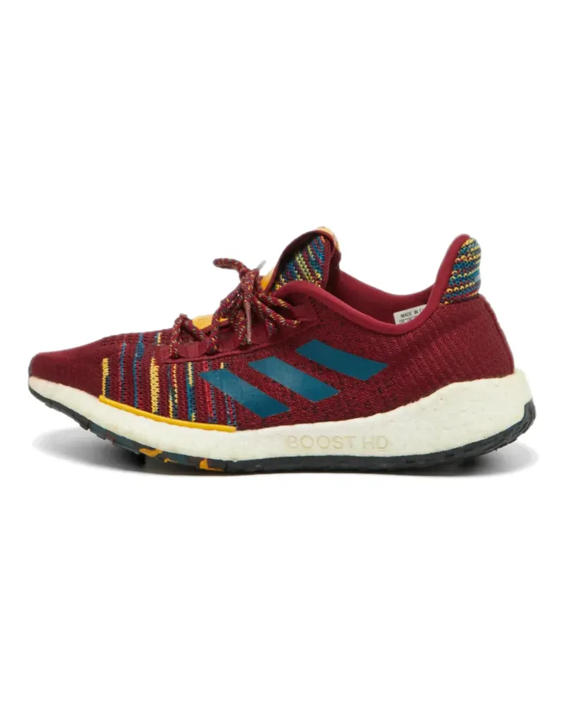 adidas x Missoni Pulseboost sneakers - Rot Rot