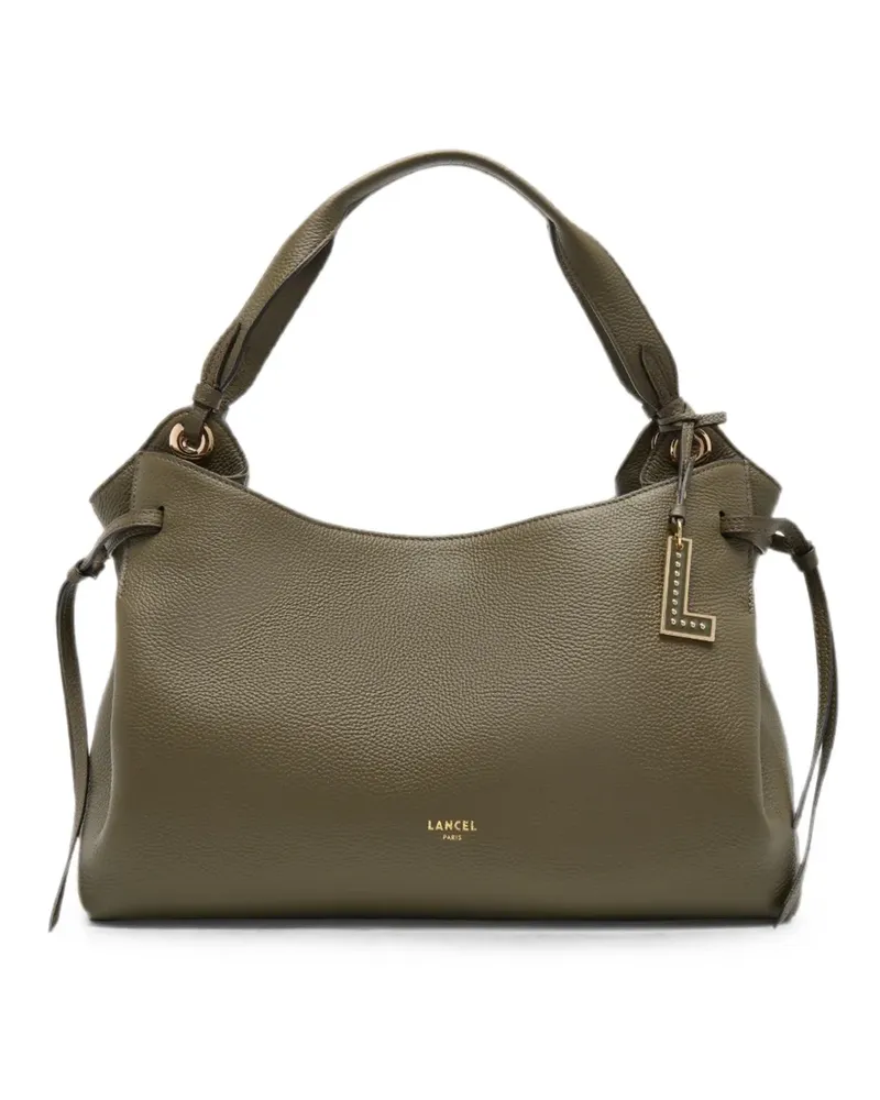 Lancel Swann Tote Bag - Grün Grün