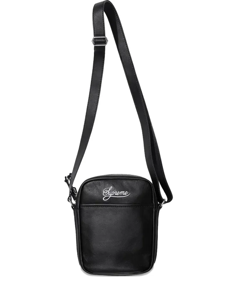 Supreme Being x Nike Kuriertasche - Schwarz Schwarz
