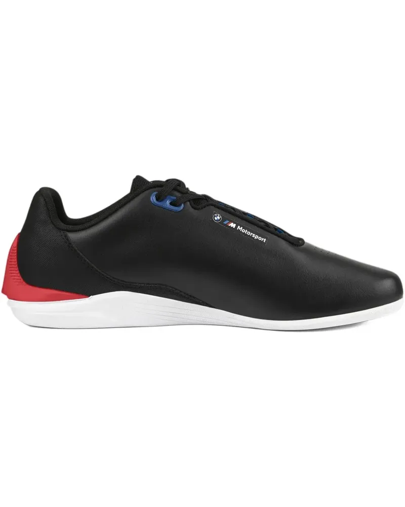 Puma x BMW MMS Drift Cat Decima "Black" Sneakers - Schwarz Schwarz