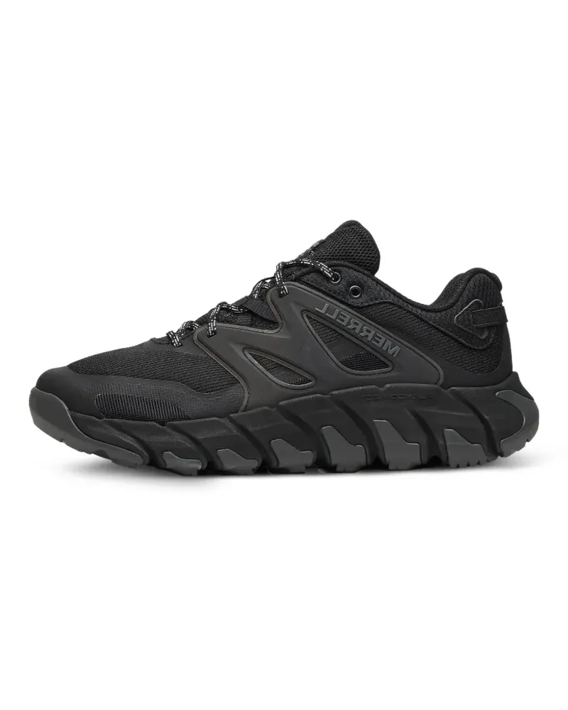 MERRELL Maipo Explorer Aerosport Sneakers - Schwarz Schwarz