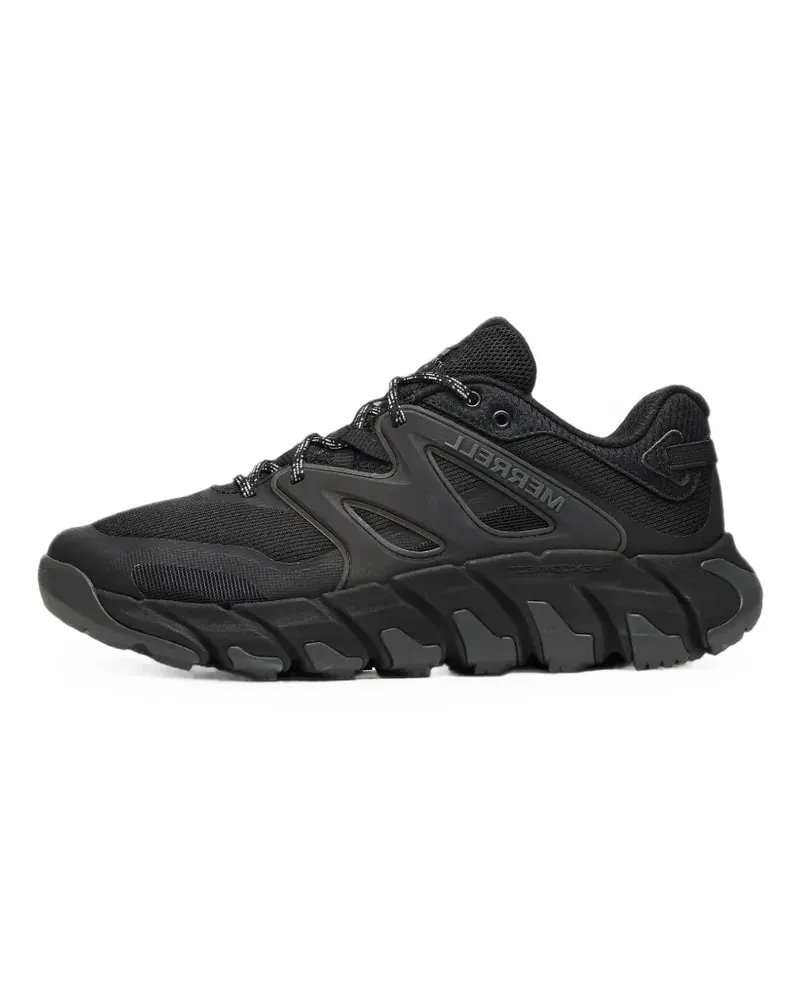 MERRELL Maipo Explorer Aerosport sneakers - Schwarz Schwarz