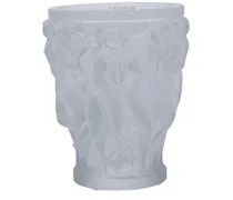 Bacchantes Vase aus Kristall - Nude