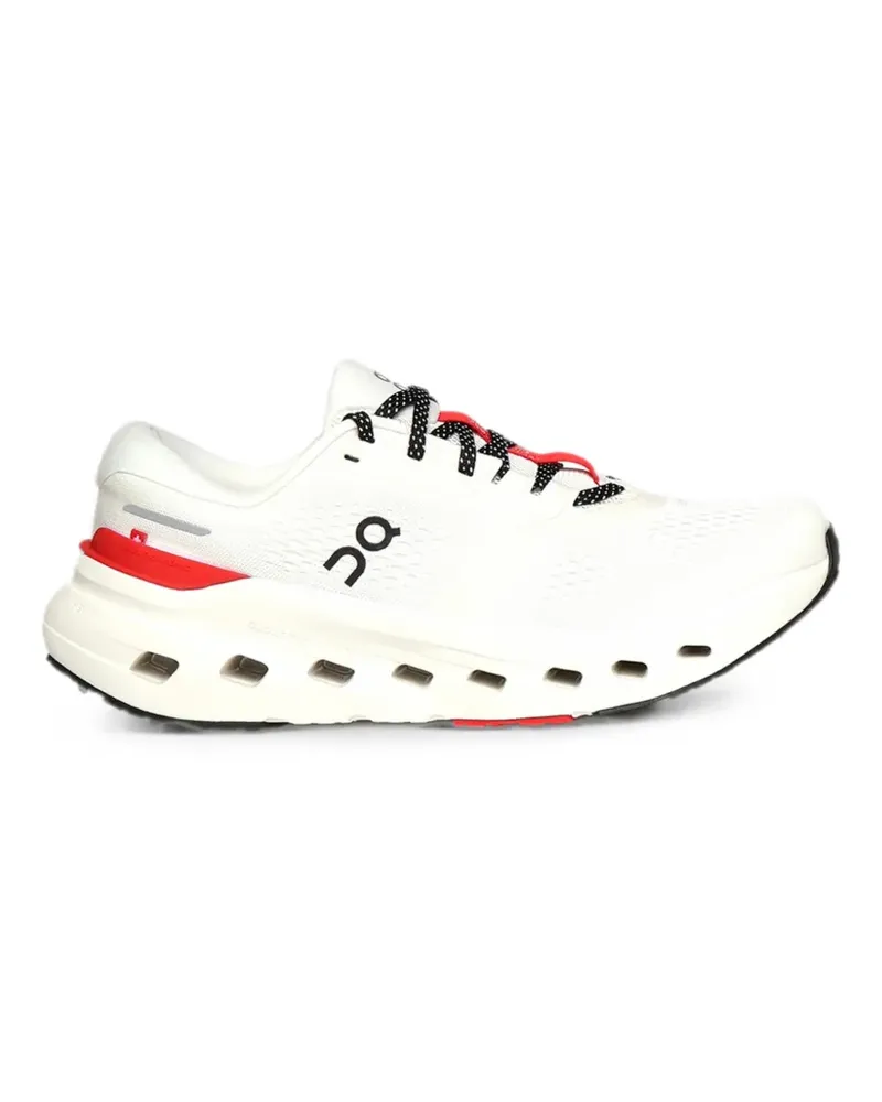 ON Cloudrunner 3 sneakers - Weiß Weiß