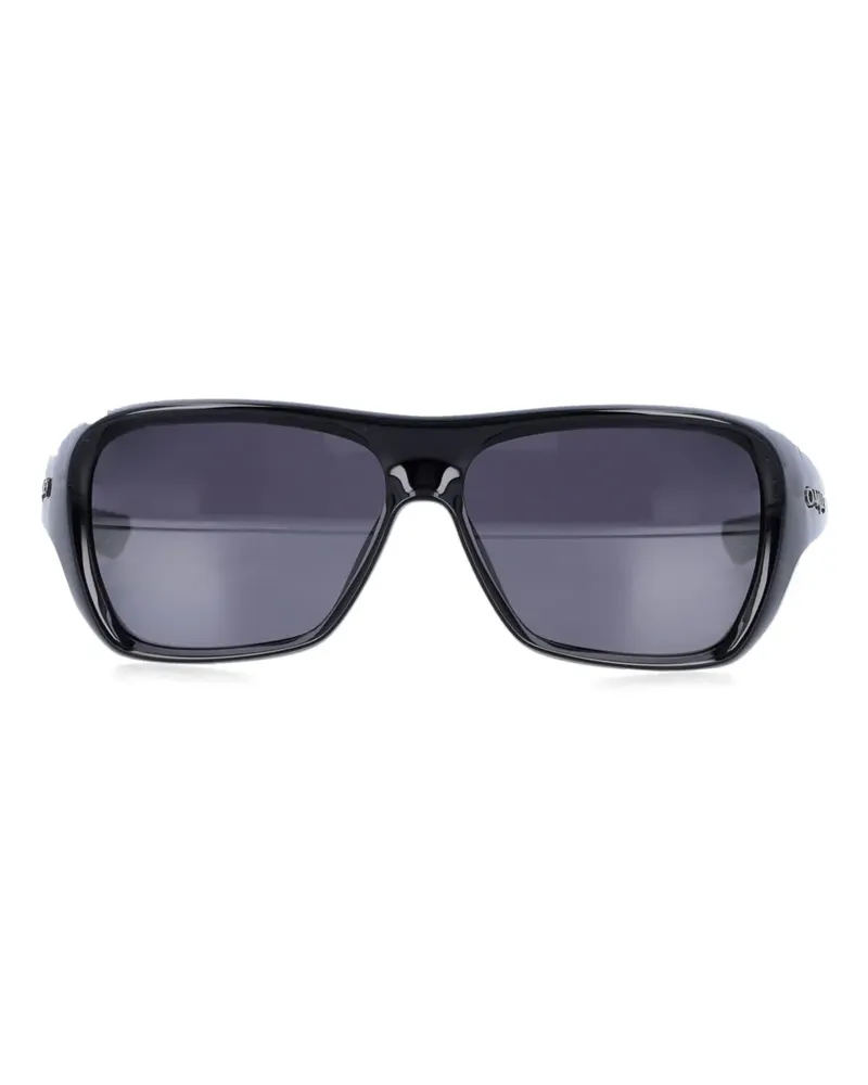 Oakley Chaminade Sonnenbrille - Schwarz Schwarz