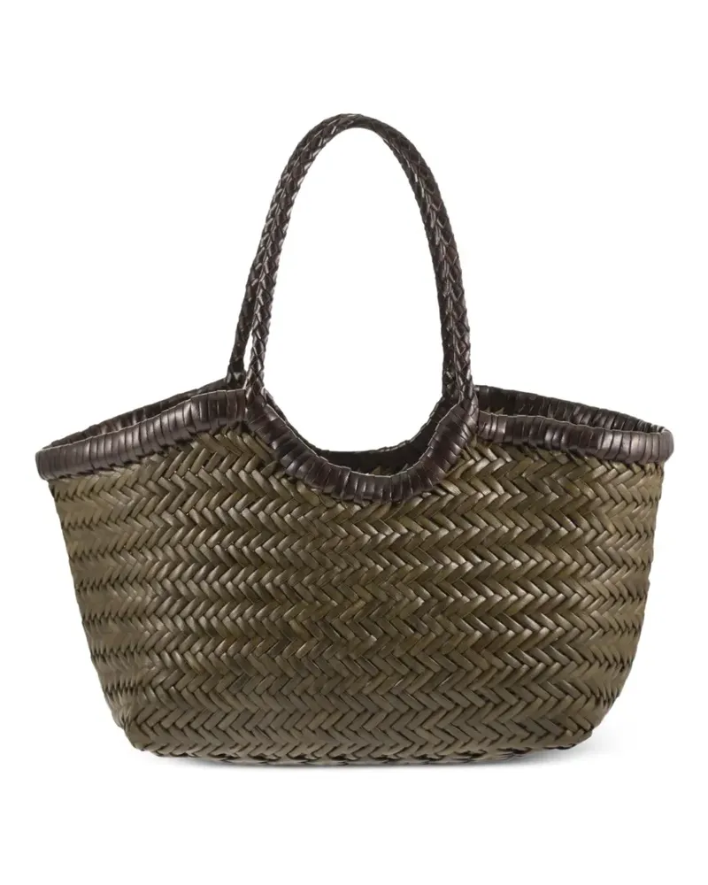 Dragon Nantucket Handtasche - Grün Grün