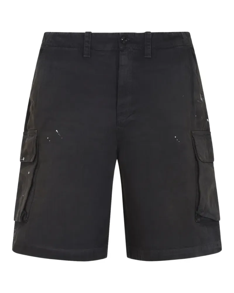 Our Legacy Mount Shorts - Grau Grau