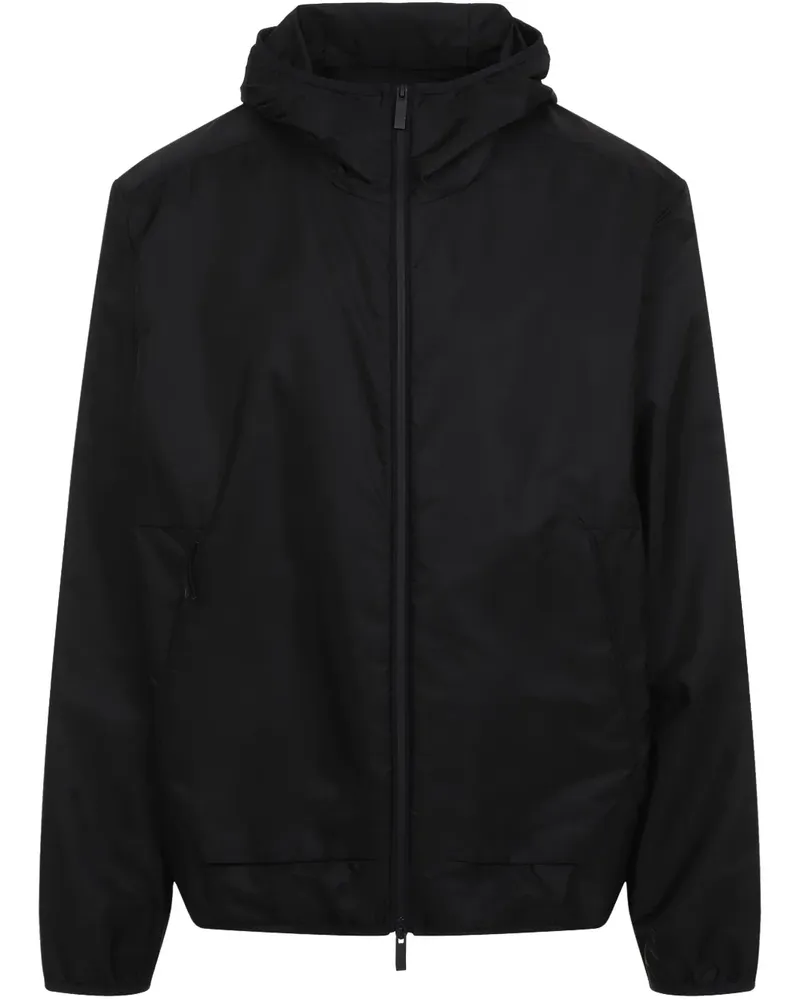 Moncler Granier Jacke - Schwarz Schwarz