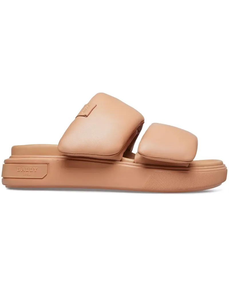 Bally Joey Pantoletten - Nude Nude