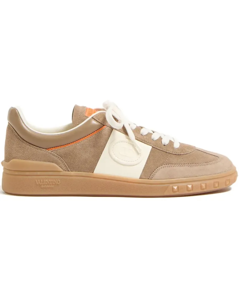 Valentino Garavani Upvillage Sneakers - Braun Braun