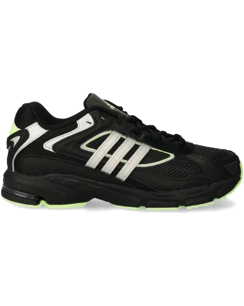 adidas Response Sneakers - Schwarz Schwarz