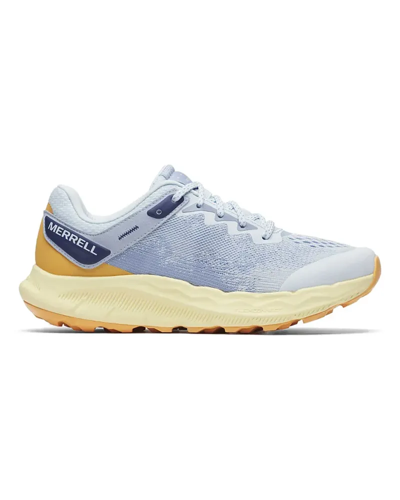 MERRELL Antora 4 Sneakers - Blau Blau