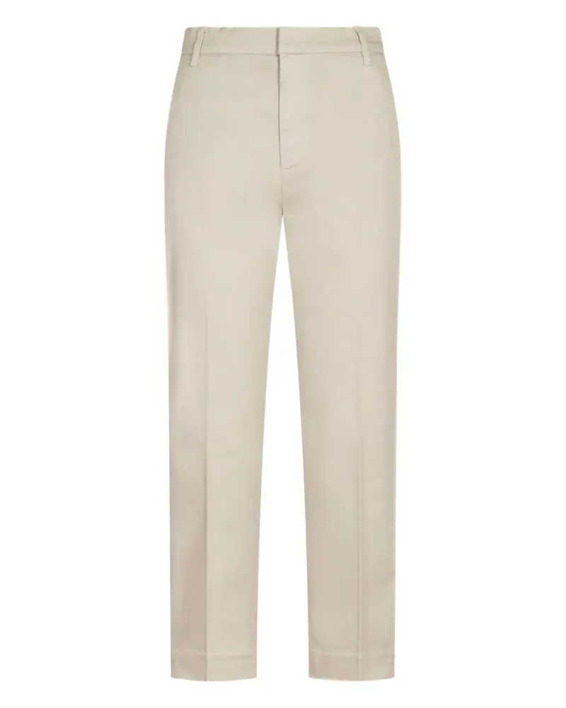 Dondup Klassische Hose - Nude Nude