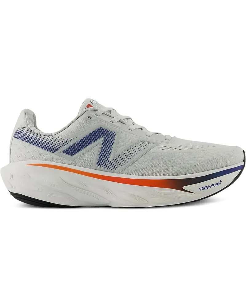 New Balance Fresh Foam X 1080 v14 Sneakers - Grau Grau