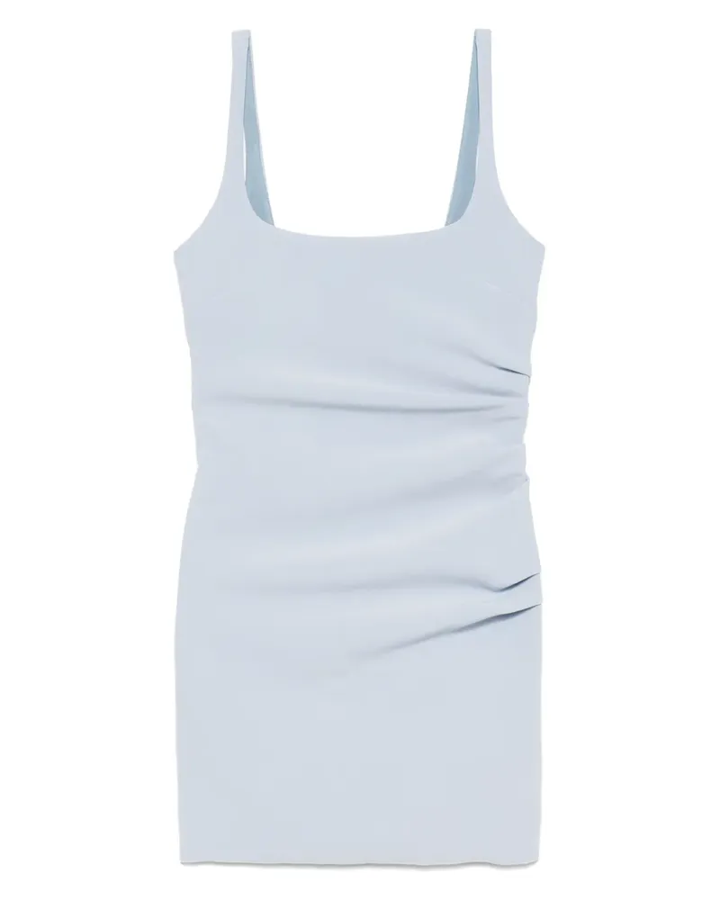 bec & bridge Karina Minikleid - Blau Blau