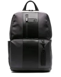 Piquadro Brief 2 Rucksack Grau