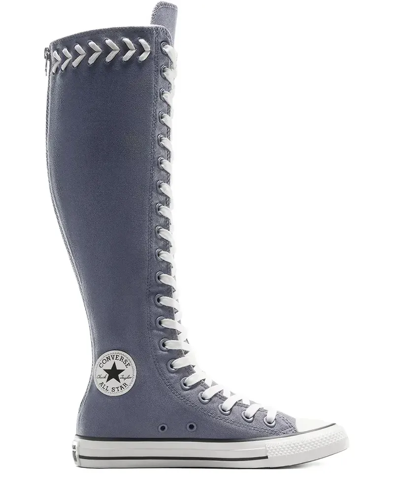 Converse Chuck Taylor All Star High-Top-Sneakers - Blau Blau