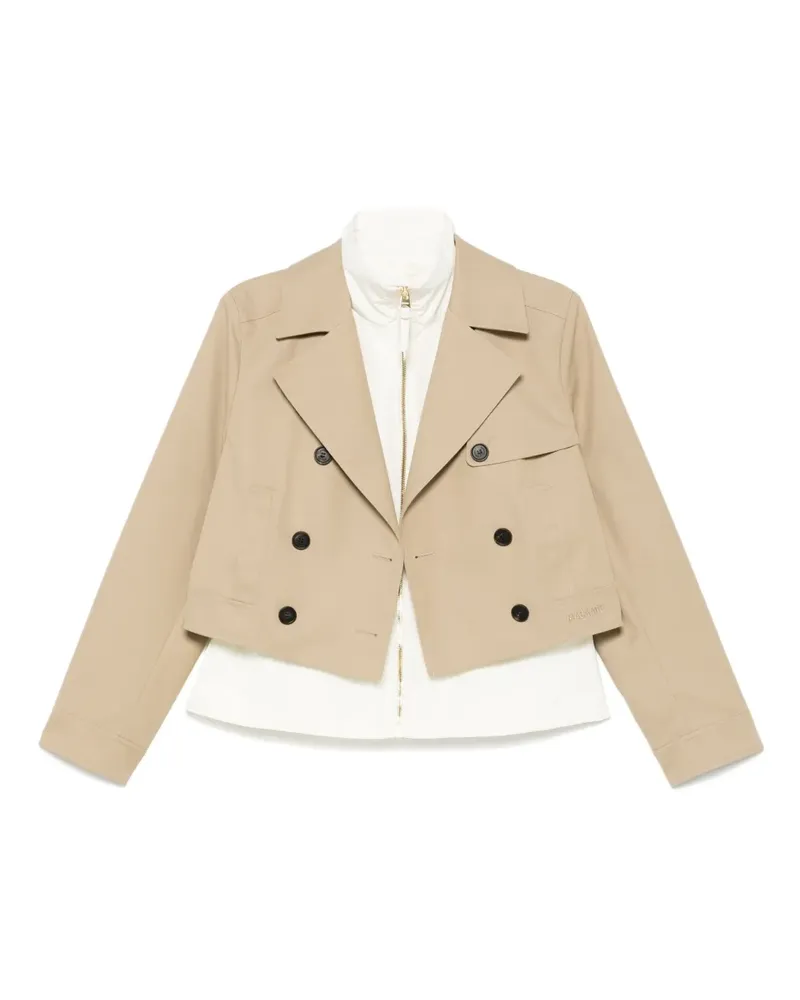 Mackage Aline-CO Jacke - Nude Nude